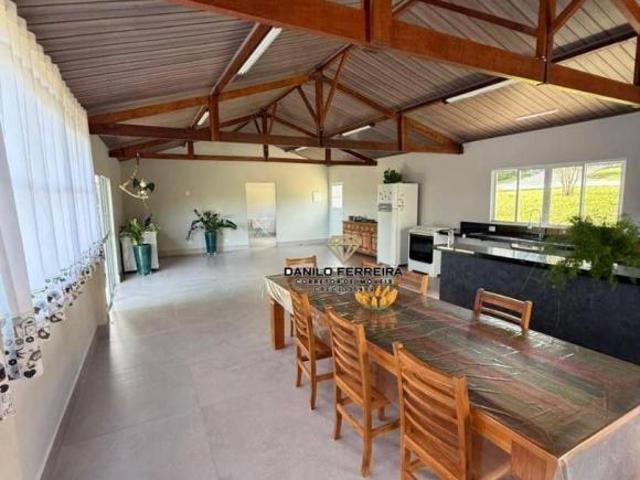 Sítio e chácara venda em Fazenda do Alves, Sarapuí