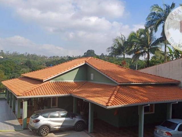 Sítio e chácara venda em Jarinu