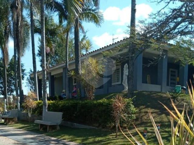 Sítio e chácara venda em Porto Feliz, São Paulo