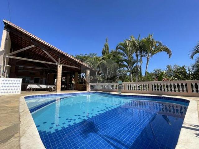 Sítio e chácara venda em Iperó, São Paulo