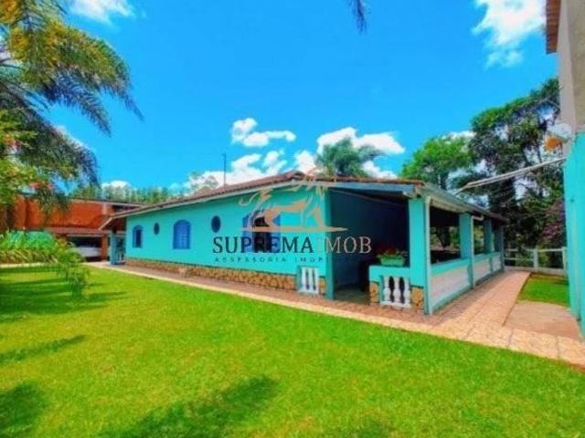 Sítio e chácara venda em Região Imediata de Sorocaba, Região Metropolitana de Sorocaba