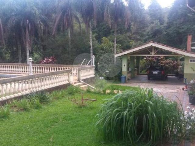 Sítio e chácara venda em Região Imediata de Jundiaí, Campo Limpo Paulista