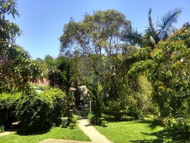 Sítio e chácara venda em Região Imediata de São Paulo, Região Metropolitana de São Paulo