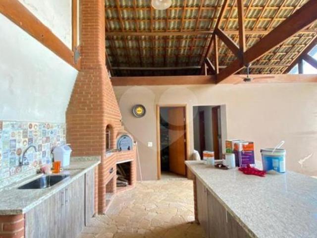 Sítio e chácara venda em Rio das Pedras, São Paulo