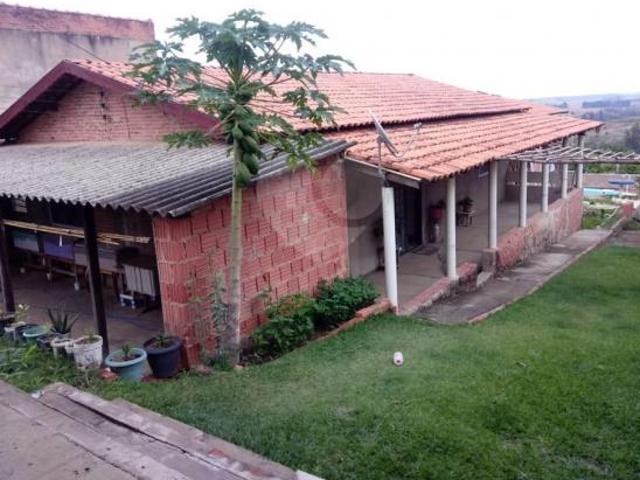 Sítio e chácara venda em Charqueada, São Paulo