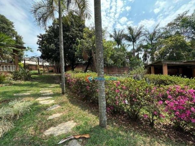 Sítio e chácara venda em Monte Mor