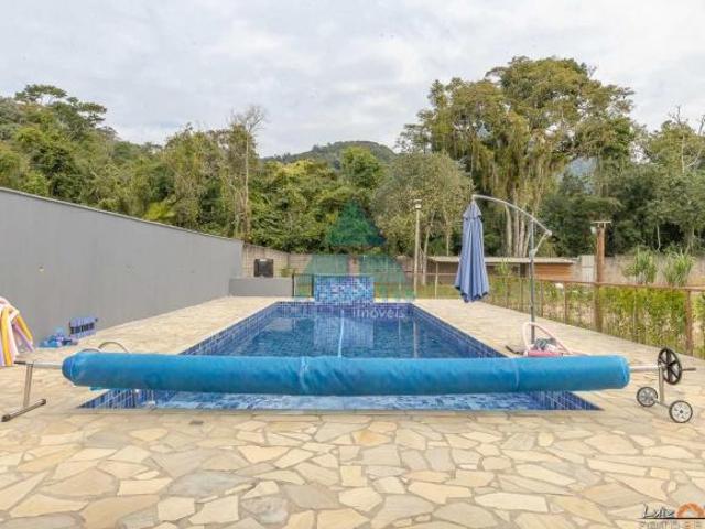 Sítio e chácara venda em Região Imediata de Caraguatatuba-Ubatuba-São Sebastião, Região Metropolitana do Vale do Paraíba e Litoral Norte