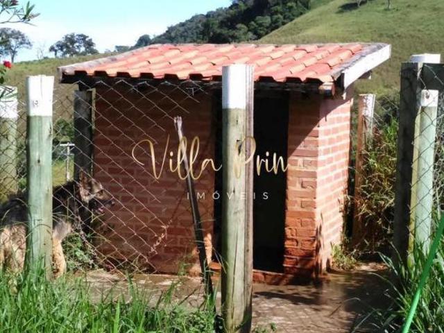 Sítio e chácara venda em Região Imediata de Guaratinguetá, Região Metropolitana do Vale do Paraíba e Litoral Norte