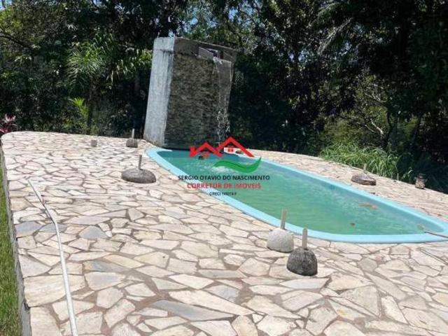 Sítio e chácara venda em Pedro de Toledo