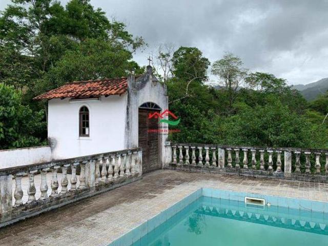 Sítio e chácara venda em Região Imediata de Santos, Pedro de Toledo