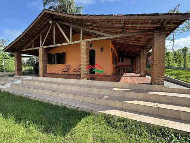 Sítio e chácara venda em Pedro de Toledo