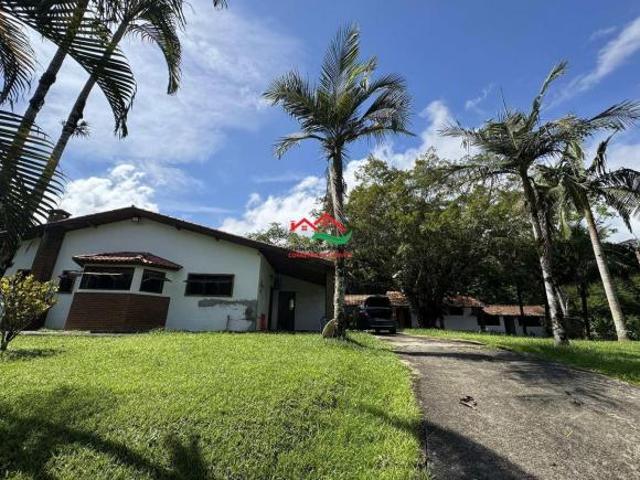 Sítio e chácara venda em Pedro de Toledo