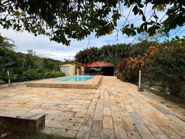 Sítio e chácara venda em Pedro de Toledo