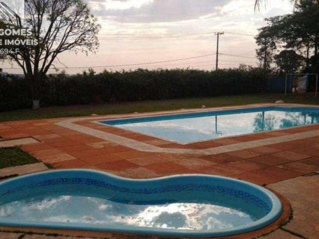 Sítio e chácara venda em Região Imediata de Sorocaba, Região Metropolitana de Sorocaba
