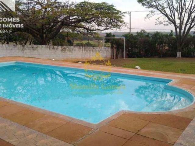 Sítio e chácara venda em Região Imediata de Sorocaba, Região Metropolitana de Sorocaba