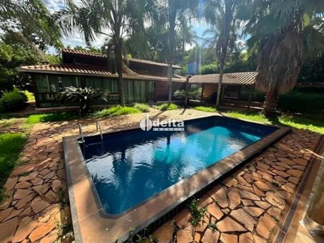 Sítio e chácara venda em Miraporanga, Uberlândia