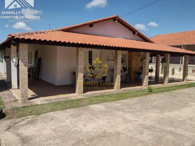 Sítio e chácara venda em Região Imediata de Sorocaba, Região Metropolitana de Sorocaba