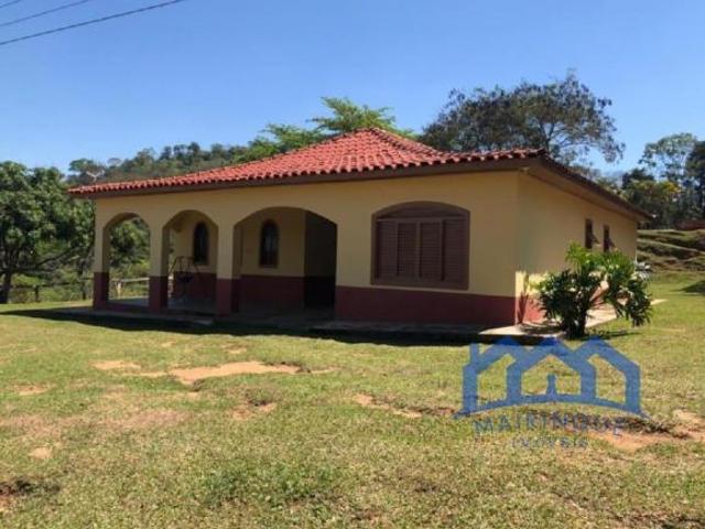 Sítio e chácara venda em Região Imediata de Sorocaba, Região Metropolitana de Sorocaba