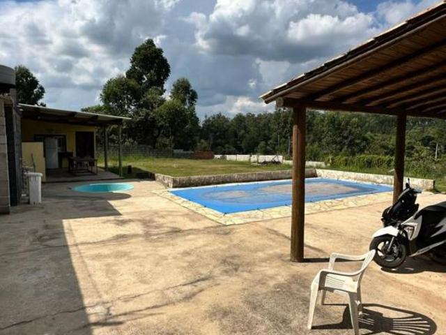 Sítio e chácara venda em Jardim Alvorada, Alumínio