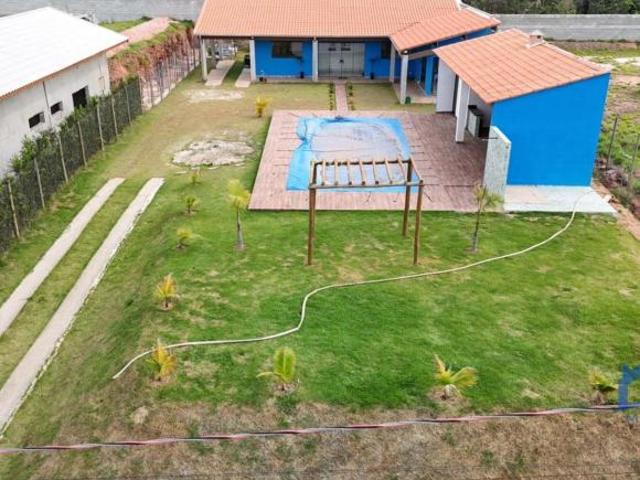 Sítio e chácara venda em Região Imediata de Sorocaba, Região Metropolitana de Sorocaba