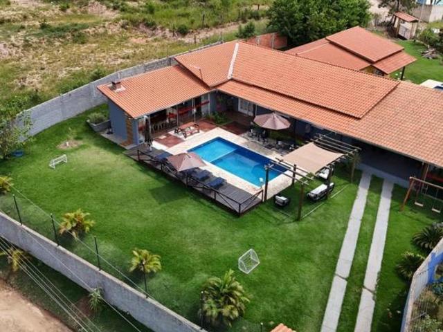 Sítio e chácara venda em Região Imediata de Sorocaba, Região Metropolitana de Sorocaba