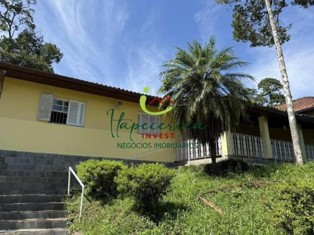 Sítio e chácara venda em Região Imediata de São Paulo, Região Metropolitana de São Paulo