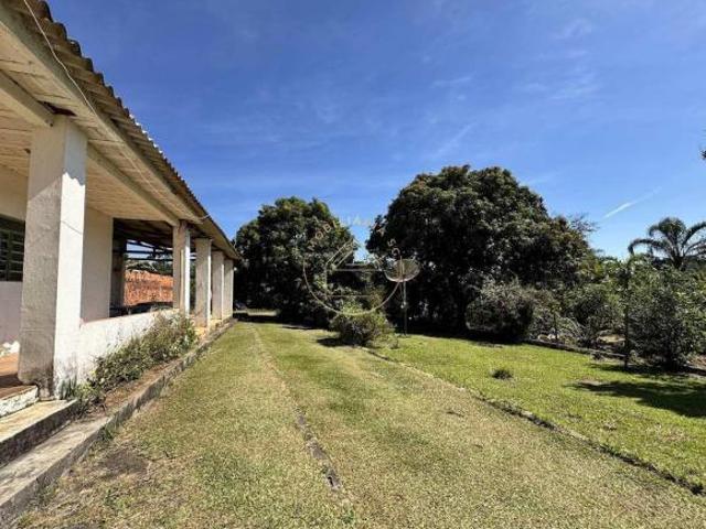 Sítio e chácara venda em Região Imediata de Sorocaba, Região Metropolitana de Sorocaba