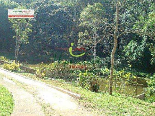 Sítio e chácara venda em Itapecerica da Serra