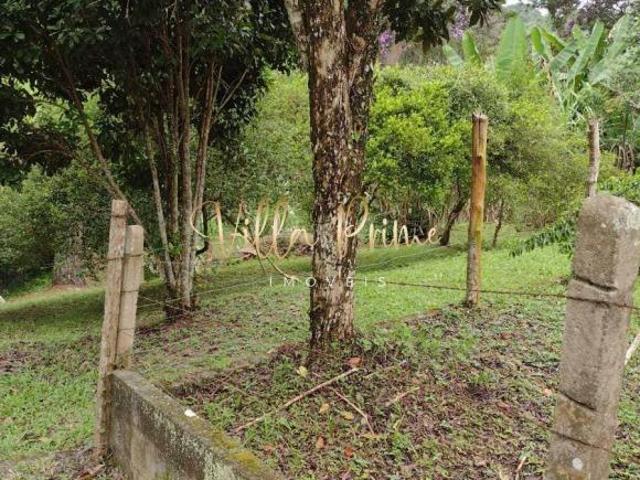 Sítio e chácara venda em Sítio Suíço, Suzano