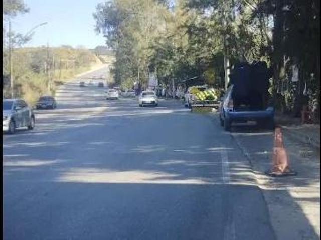 Sítio e chácara venda em Condomínio Turmalina, Esmeraldas