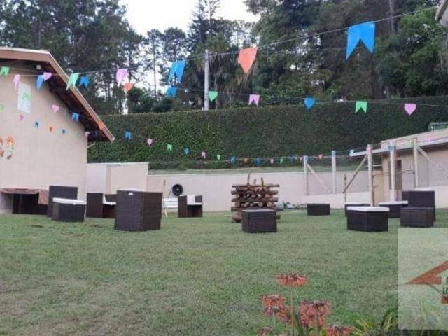 Sítio e chácara venda em Campo Limpo Paulista