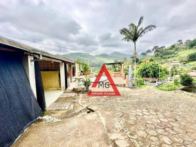 Sítio e chácara venda em Região Geográfica Imediata de Itajubá, Wenceslau Braz