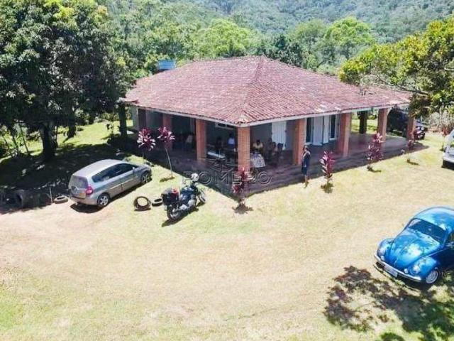 Sítio e chácara venda em Região Imediata de Caraguatatuba-Ubatuba-São Sebastião, Região Metropolitana do Vale do Paraíba e Litoral Norte