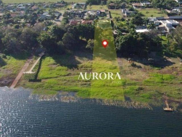 Sítio e chácara venda em Região Geográfica Imediata de Londrina, Alvorada do Sul