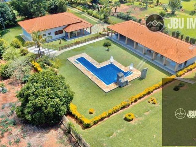 Sítio e chácara venda em Boituva