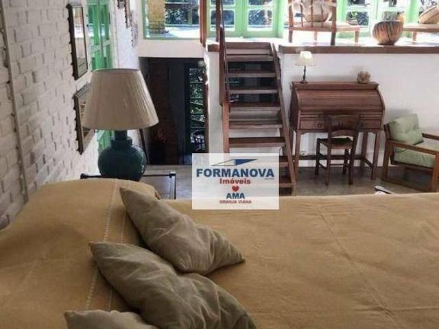 Sítio e chácara venda em Tijuco Preto, Cotia