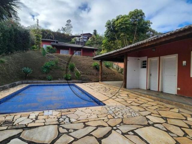 Sítio e chácara venda em Região Imediata de Bragança Paulista, Atibaia