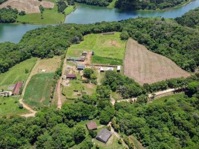Sítio e chácara venda em Ferraria, Campo Largo