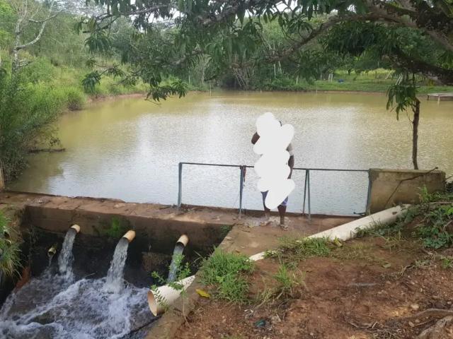 Fazenda venda em Região Geográfica Imediata de Águas Lindas de Goiás, Região Integrada de Desenvolvimento do Distrito Federal e Entorno