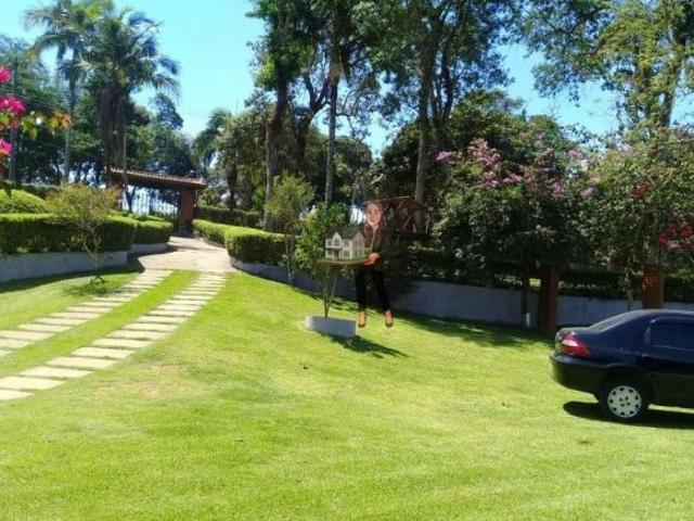 Sítio e chácara venda em Região Imediata de Sorocaba, Região Metropolitana de Sorocaba