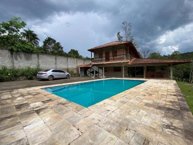 Sítio e chácara venda em Franco da Rocha