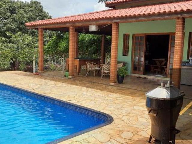 Sítio e chácara venda em Boituva