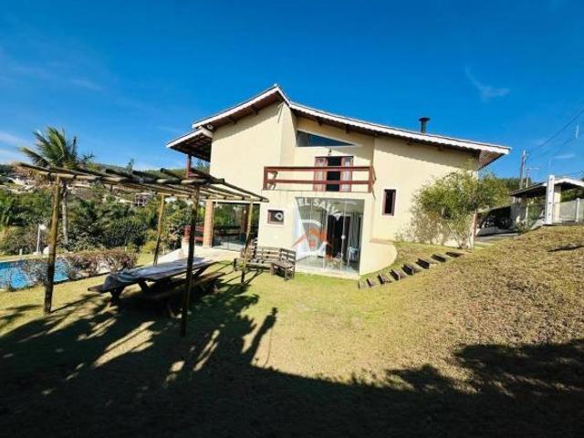 Sítio e chácara venda em Piracaia