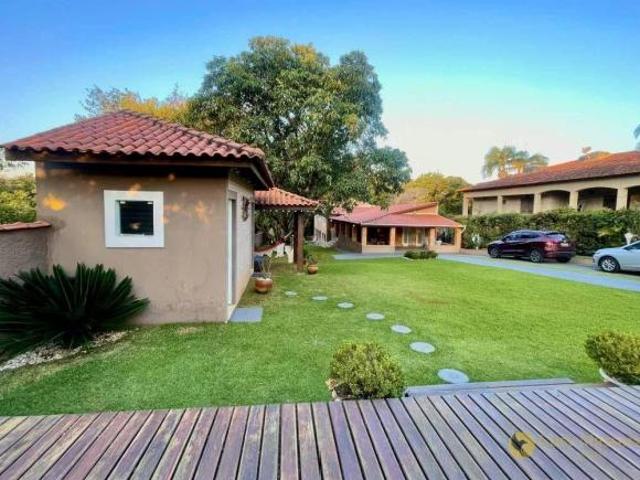 Sítio e chácara venda em Itu