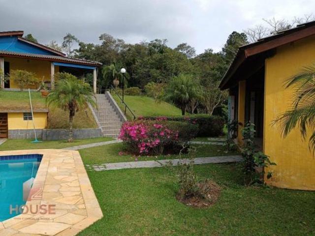 Sítio e chácara venda em Região Imediata de São Paulo, Região Metropolitana de São Paulo