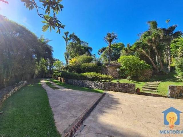 Sítio e chácara venda em Embu das Artes