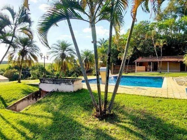 Sítio e chácara venda em Salto, São Paulo