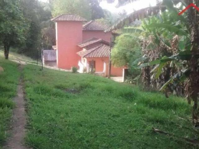 Sitio venda em Franco da Rocha, Jardim das Colinas