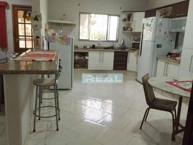 Sítio e chácara venda em Parque da Represa, Paulinia