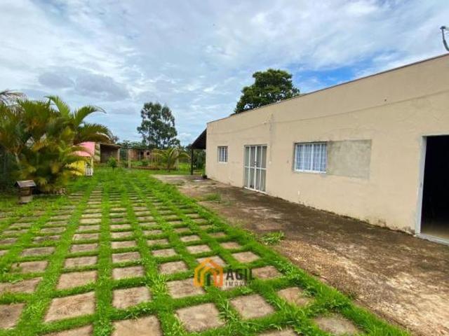 Sitio venda em Igarapé, Vivenda Santa Mônica I